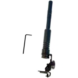 Nandhi Universal Black Sporty Car Antenna-27