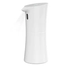 Hi-Genie HG-001L 500ml ABS &a; POM White Automatic Foaming Soap Dispenser-image-61