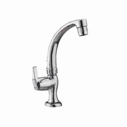 APL Apollo Royal ABS Chrome Long Neck Pillar Cock, TP417-picture-48