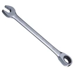 Stanley 8mm Chrome Vanadium Steel Ratcheting Spanner, STMT89934-8B (Pack of 10)-29