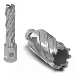 Dolphin 50mm HSS E Cobalt Annular Core Cutter, 90 mm-image-24