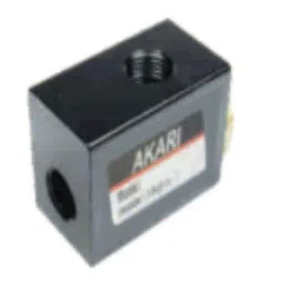 Akari 3/4 inch Quick Exhaust Valve, QE-20-picture-35