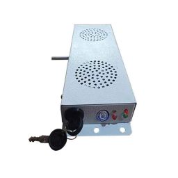 Dehmy 9V 110dB Shutter Siren Security Alarm System image 2