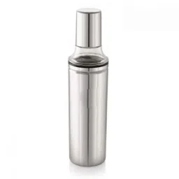 Cello Flavia 1000ml Stainless Steel Silver Oil Dispenser, 401CTES034-picture-28