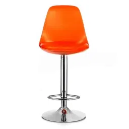 Mango Blossom Curve Orange Bar Stool, FUR.CAF.65724532-picture-39