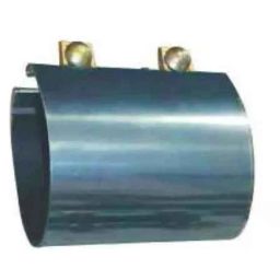 Inder P-374H 2.1/2 inch Double Puncture Pipe Repair Clamps-image-35