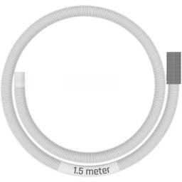 Sparsh Pearl WIH-2331 1.5m PVC White Inlet Pipe for All Type of Washing Machines, Outdoor &a; Kitchen-image-83