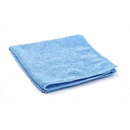 AOW Attractive Offer Wold Microfiber Cleaning Cloth (Colour : Blue)-19