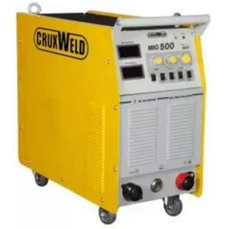 Cruxweld CWM-MIG500i 60-500A Three Phase MIG Welding Machine-picture-30