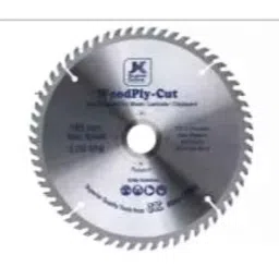 JK Super Drive 12" x 60 Teeth TCT Circular Saw For Wood Cutting-picture-9