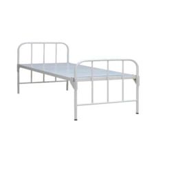 Tychemed 206x90x60cm Basic Hospital Ward Bed with Tube Panels, TM-BWB-TP-image-31