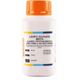 TM Media 500g Lauryl Sulphate Broth, TM 150-image-40