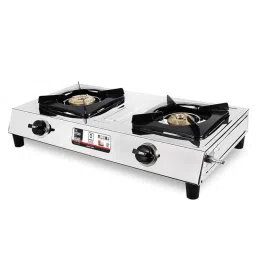 Optizel MG-58-BR-Lite 2 Burner Manual Ignition Stainless Steel Cooktop, OZGSSS2BMG58BR-image-22