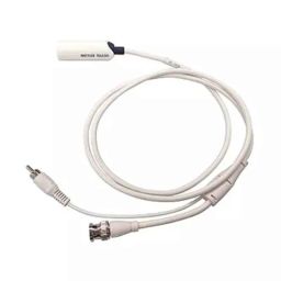 Lab Plus Portable PH Meter Bnc Multi-Pin Cable, LP-400-15