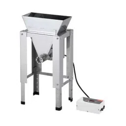 Lab Plus Body Weighing Feeder Screw Type, Capacity: 5 Litre, LP-9397-picture-40