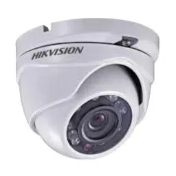 Hikvision 1MP Turbo Hd Indoor Dome Camera, DS-2CE5ACOT-IRPF-40