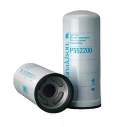 Donaldson 9.00 inch Fuel Filter Spin-On Secondary P552200-picture-38