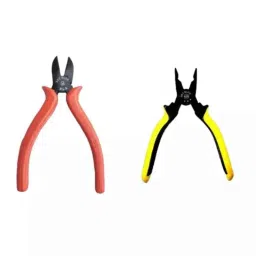 Sky Blue 2 Pcs Lineman Plier Combo, SBE_PLIER_COMBOS_COMBO_839-picture-20