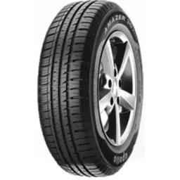 Apollo Amazer 3G Maxx Msil 185/65 R15 Tubeless Tyre for Car-picture-6