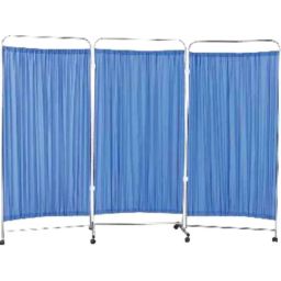 MPS 1680x2450mm 3 Panels Mild Steel Bed Side Screen, MP-535-image-11