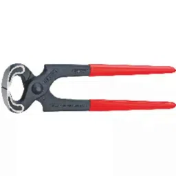 Knipex 50 00 180 Carpenter&s;s Pincer, Length: 180 mm-picture-40