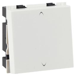 Havells 10A X Polycarbonate White Mega 2 Way Switch, AHFMXXW102-picture-13