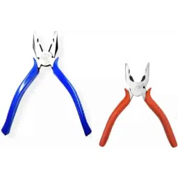 Sky Blue 2 Pcs 7.8 inch Groove Plier Combo, SBE_PLIER COMBO_103-picture-10