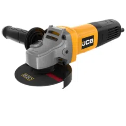 JCB 1100W 125mm 11000rpm Angle Grnder, JCB-AG1100 EM-picture-12