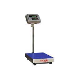 Eagle EIW Pro BS44 50kg Mild Steel Industrial Bench Weighing Scale-picture-17