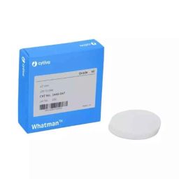 Whatman 55mm 40 Grade Ashless Filter Paper for Pollution Analysis, 1440-055 (Pack of 100)-31