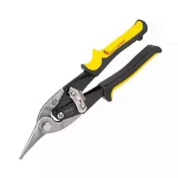 Malfah Enterprises Deli DL20031 10 inch Chromium Molybdenum Steel YellowBlack Polished Snips-picture-49