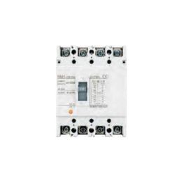 Chint NM8NDC-250B TM 160A Four Pole Moulded Case Circuit Breakers, 271292-picture-14