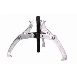 De Neers 100mm Heavy Duty Two Jaws Bearing Puller with Double Hole, Capacity: 20-110 mm-62
