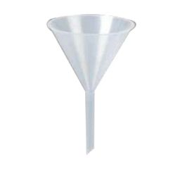 Glassco 50ml Volumetric Flask with Penny Head Glass &a; Polyethylene Stopper, 130.576.05W (Pack of 5)-19