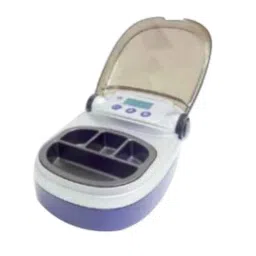 Unident 60W 4 Well Wax Pot, UD-WP2-36