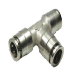 Akari 6 MPUT Metal Equal Tee Connector-image-23