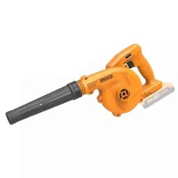 Ingco 20V Battery Operated Air Blower, CABLI20018-19