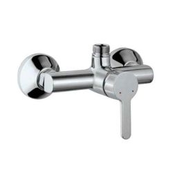 Jaquar Fusion Chrome Lever Exposed Shower Mixer, FUS-CHR-29147-picture-25