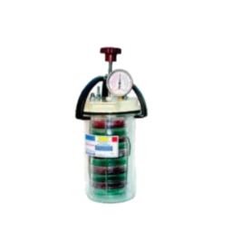 NSAW 3.5L Anaerobic Culture Jar, NSAW-1580-39
