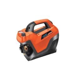 Laxmo 2400W 170bar Portable High Pressure Washer for Car, Bike &a; Home Cleaning, LXHPW-140-image-37