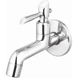 IRIS Croma Brass Chrome Finish Long Body Bib Tap, CRMA3507-image-13