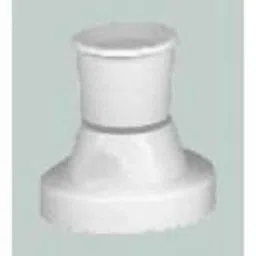 Anchor Penta 6A White Batten Lamp Holder with Plastic Ring, 38538 (Pack of 30)-picture-15