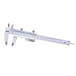 Insize Vernier Caliper, Range: 0-180 mm/0-7 inch, 1233-180 (Pack of 3)-image-65