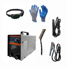 Hillgrove 302A Single Phase IGBT Technology Inverter Welding Machine Kit, HGCM547M1-picture-48