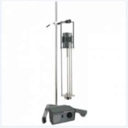 Remi RQt-130 B/D Emulsifier Having Stirring Capacity 35L with 2/3Hp Motor Digital Speed Indicator &a; Transformer Speed Regulator-23