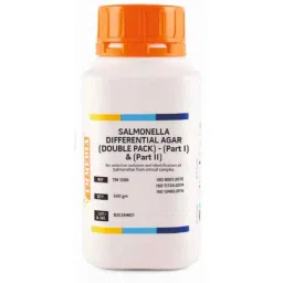 TM Media 500g Salmonella Differential Agar Double Pack, TM 1286-image-88