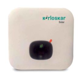 Kirloskar 3kW On Grid String Inverter, KSG-I-3.3KN22-picture-42