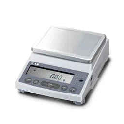 CAS 3200g 10mg High Precision Electronic Analytical Weight Scale for Lab, Kitchen &a; Jewellery Scale, CBL3200H-image-30