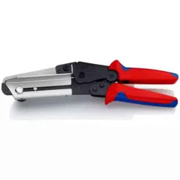 Knipex 95 02 21 Wire Stripping Shear, Length: 275 mm-picture-41
