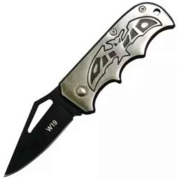 Jharjhar JV-064 Stainless Steel Silver Special Hand Tools-picture-0